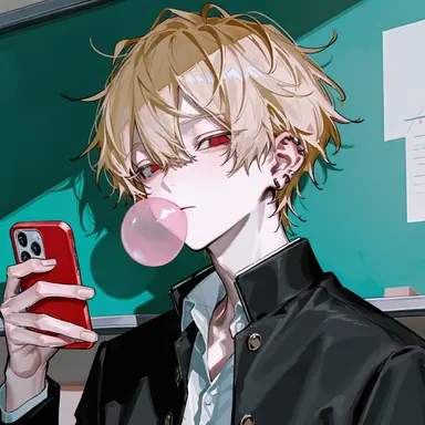 Profile image of 裕也