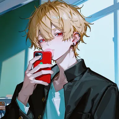Profile image of 裕也