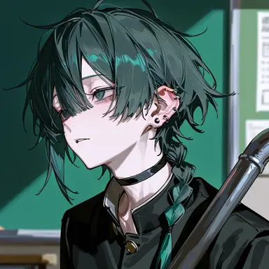 Profile image of 凛
