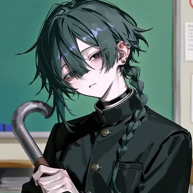 Profile image of 凛