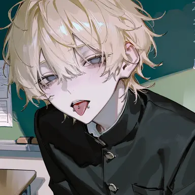 Profile image of 要