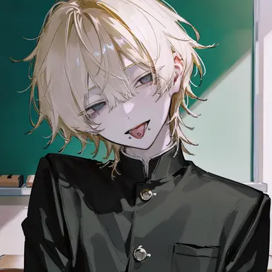 Profile image of 要