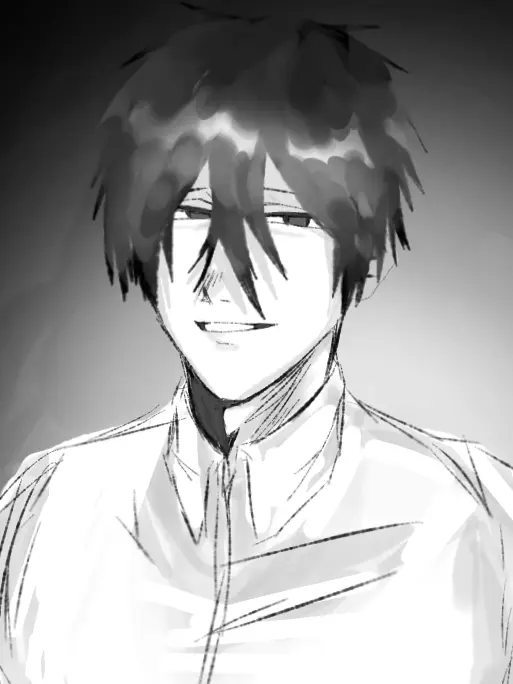 Smile5430의 隣人はどこかおかしい