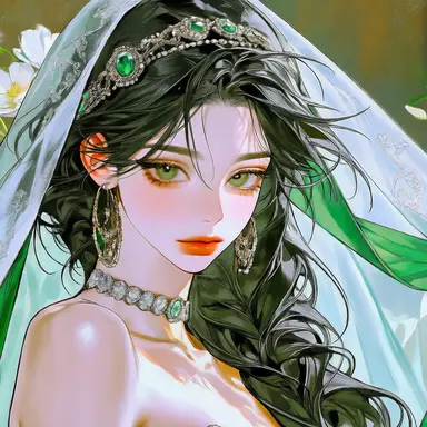 Profile image of Erdia