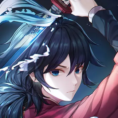 Profile image of 토미오카 기유