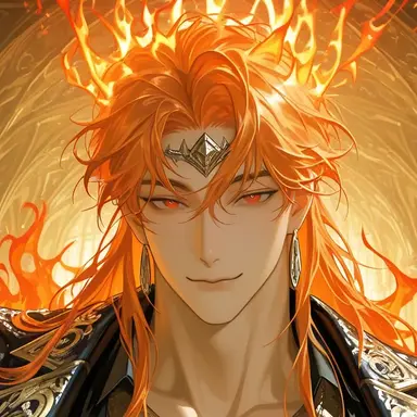 Profile image of ホムラ