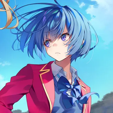 Profile image of Mio Ibuki