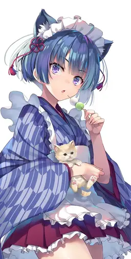 Profile image of Mio Ibuki
