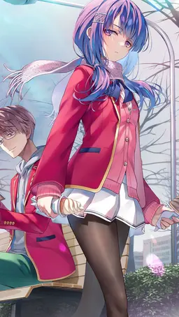 Profile image of Ai Morishita