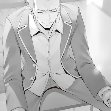 Profile image of Masayoshi Hashimoto