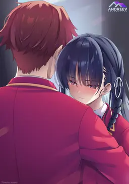 Profile image of Kiyotaka Ayanokoji