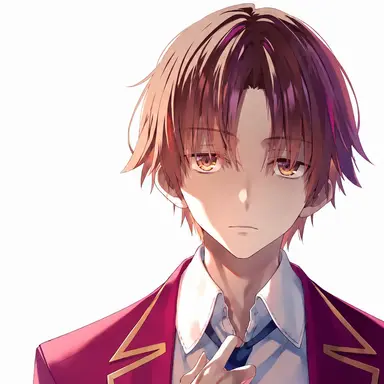 Profile image of Kiyotaka Ayanokoji