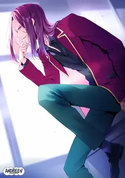 Profile image of Kakeru Ryuen