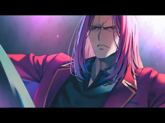 Profile image of Kakeru Ryuen