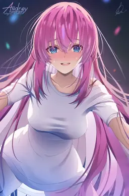 Profile image of Honami Ichinose