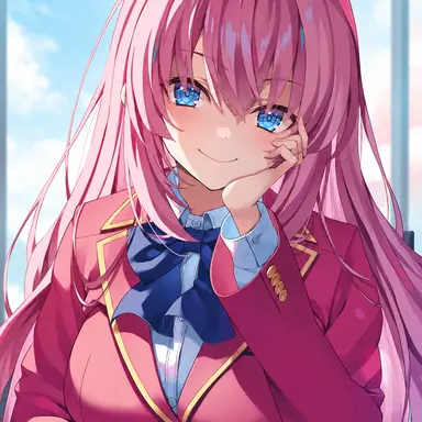 Profile image of Honami Ichinose