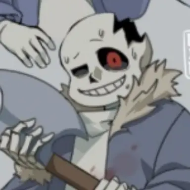Profile image of Horror sans