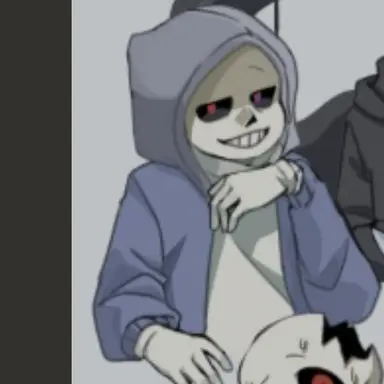 Profile image of Dust sans