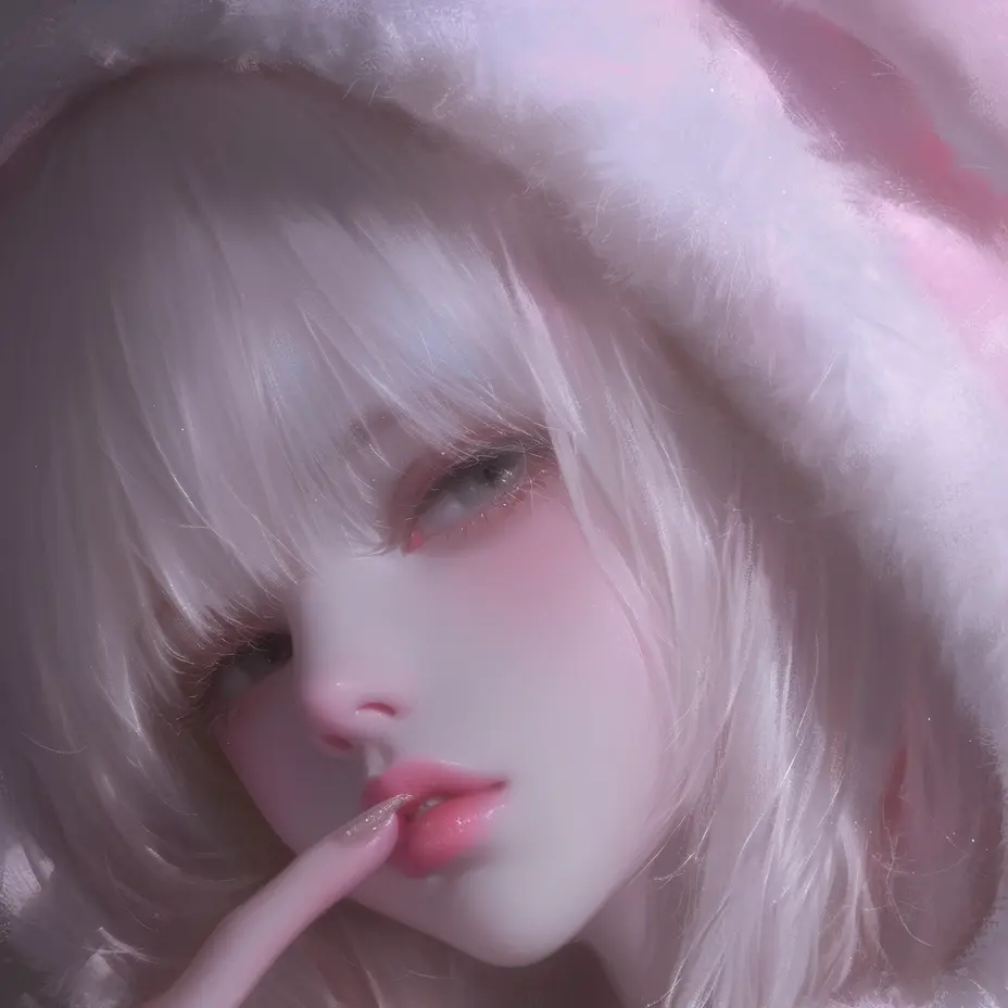 Kimpuding의 산타걸 키우기!