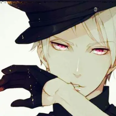 Profile image of ギルベルト