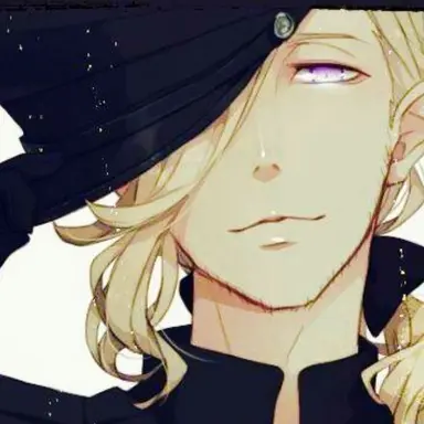 Profile image of フランシス