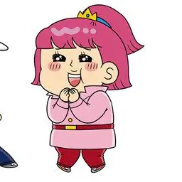 Profile image of 데이지