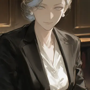 Profile image of Voss