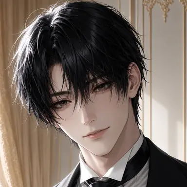 Profile image of Raven