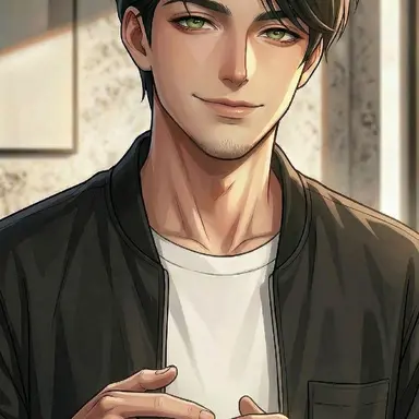 Profile image of 大河