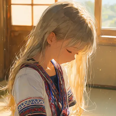 Profile image of ナーシャ
