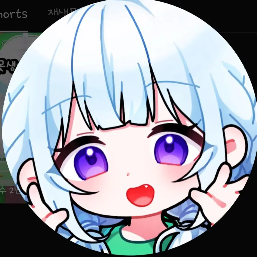 HomelyCar2940의 모빙,말량.