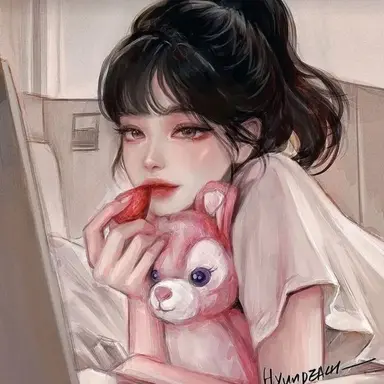 Profile image of 김채원