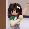 Profile image of 친구1