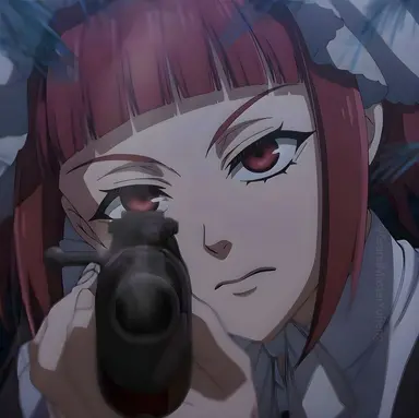 Profile image of Mey-Rin