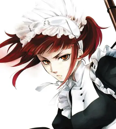 Profile image of Mey-Rin