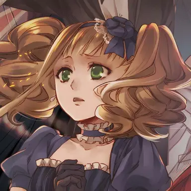 Profile image of Elizabeth Midford