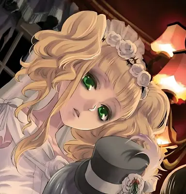 Profile image of Elizabeth Midford