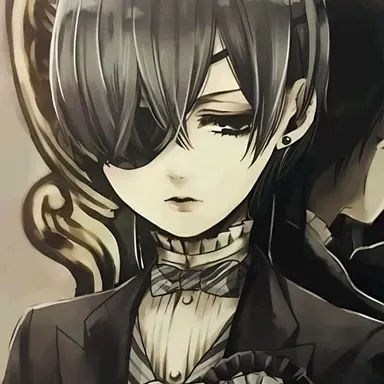 Profile image of Ciel Phantomhive