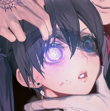 Profile image of Ciel Phantomhive