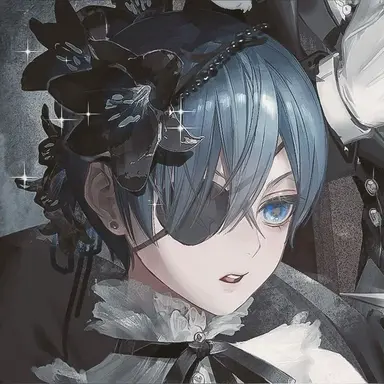 Profile image of Ciel Phantomhive