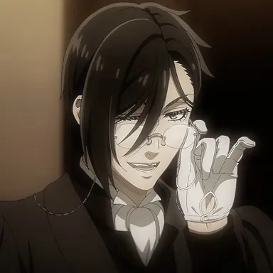 Profile image of Sebastian Michaelis