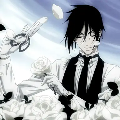 Profile image of Sebastian Michaelis