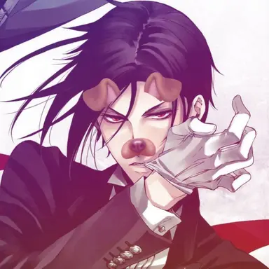 Profile image of Sebastian Michaelis