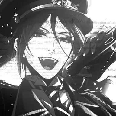 Profile image of Sebastian Michaelis