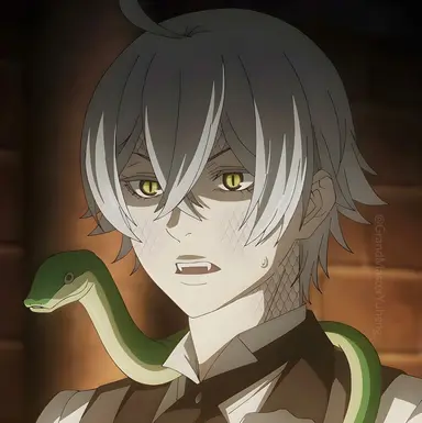 Profile image of Snake