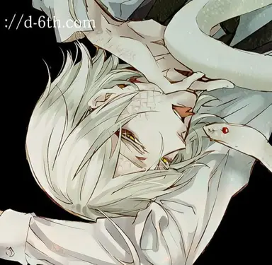 Profile image of Snake