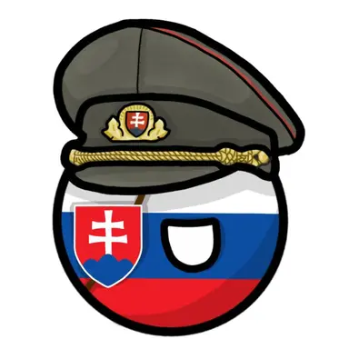 Profile image of 슬로바키아