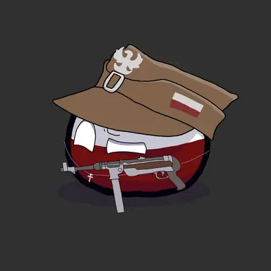 Profile image of 폴란드