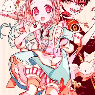 Profile image of 야시로 네네