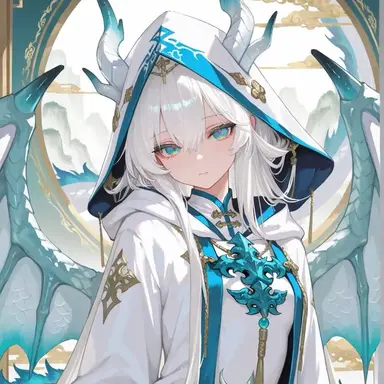 Profile image of 麗竜様